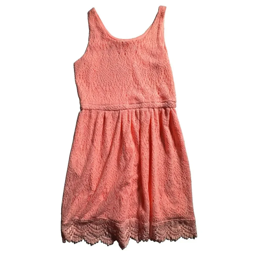 H&M girls’ sleeveless